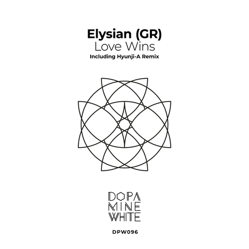 Elysian (GR) - Love Wins [DPW096]